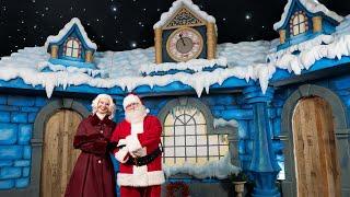 The Magical Christmas Adventure 2021  Christmas experience UK