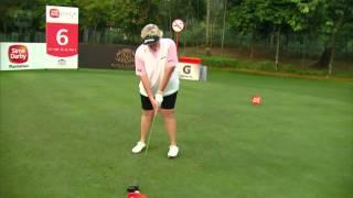 Laura Davies Tips - Live @ Sime Darby