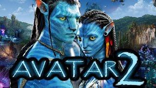 AVATAR 2 In English  Full Movie