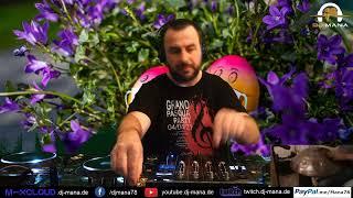 We love Cosmic - Pasqua Livestream Party