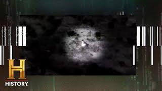 The Proof Is Out There CLASSIFIED UFO VIDEO - “This Footage Wasn’t Meant for the Public Season 3