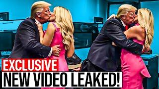 Trump EMBARRASSED After Melania Trumps Secrets EXPOSED