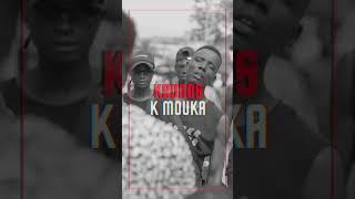 #CONTROLNEWS KRONOS - K MOUKA #OUTNOW