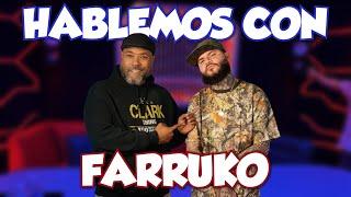 El Chombo presenta  Hablemos con Farruko