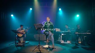RUNGKAD - SULIYANA Official Live Music Video