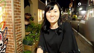 What Japanese Think of Feminism Interview