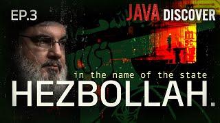 HEZBOLLAH INC. The DEAs Top Secret Plan to Stop Them  Documentary Part III