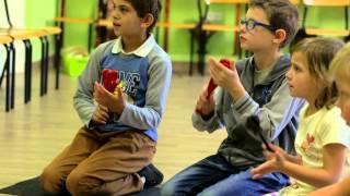 SOSW dla Dzieci Niesłyszących w Olsztynie