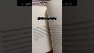 Quem quiser o link de algum livro que eu mencionei é só comentar “LIVRO” que eu passo  #livro