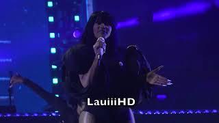 Nicki Minaj - Cowgirl & High School - Live Orange Fest Warsaw Poland 8.6.2024