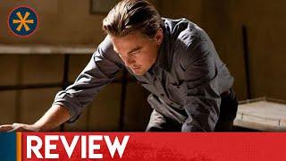 Inception Review - Was it ground breaking sci-fi or a bloated mess?
