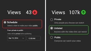 The Right Way to Upload Videos on YouTube in 2024 Best Settings