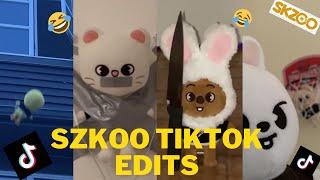 SKZOO TIKTOK EDITS BC THEY ARE MORE CHAOTIC THAN YOU THINK  70% LeebitQuokka ️