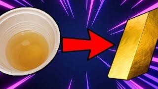 Aus Urin Gold herstellen? - Der Alchemist Hennig Brand