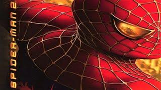 Spider-Man 2 2004 Full Game Walkthrough Gameplay Longplay