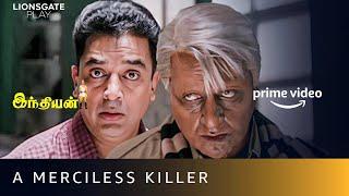 Father VS Son  Indian  Kamal Haasan  Prime Video Channels  Lionsgate Play