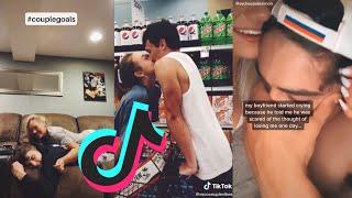 The Cutest Couples on Tiktok 2020