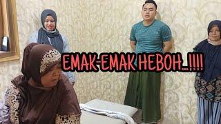 POWER OF EMAK-EMAK...