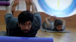 Yoga For All  Basic YOGA ASANAS for good health  SARVA