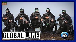 Are Hamas Operatives in the U.S.?  The Global Lane - February 8 2024