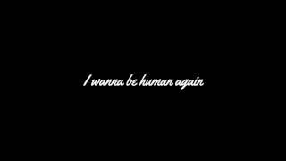 Kodaline - Human Again Lyrics