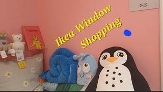 IKEA WINDOW SHOPPING  Hongkong#asmr #video #fyp