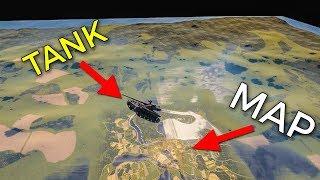 Craziest BUG Made Tanks Fly Into Space  World of Tanks Turret Bug Fun Moments