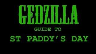 GUIDE TO ST. PADDYS DAY