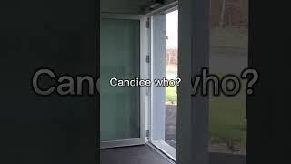 Knock knock Candice