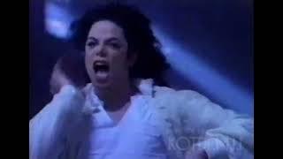 Michael Jacksons Ghosts Alternate cut snippets