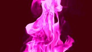 639Hz Rose Pink Flame  Twin Flame Attraction  Harmonize Relationships