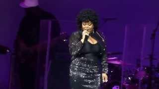 Jill Scott - The Way - 11.28.14 Live @ Liacouras Center Philly