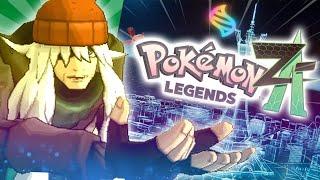 POKEMON LEGENDEN Z-A ANGEKÜNDIGT   Pokémon Presents Live Reaktion