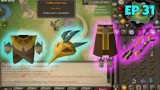 THIS UPDATE MADE ME BILLIONS - FROM 0 TO MAX PVM SETS EP 31  -  RuneWild rsps BIG GIVEAWAY