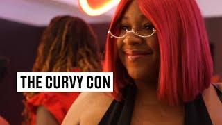 The Curvy Con Inside the Convention Where Confidence Is Beauty