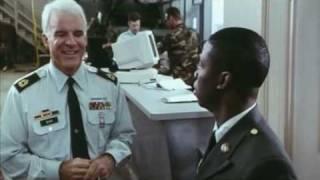 Sgt. Bilko 1996 Trailer HQ