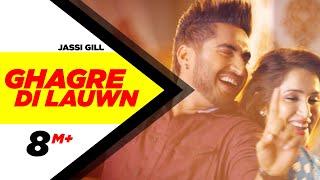 Ghagre Di Lauwn  Dildariyaan  Jassi Gill  Sagarika Ghatge  Kaur B  Latest Punjabi Song 2015