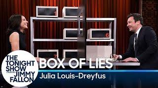 Box of Lies with Julia Louis-Dreyfus