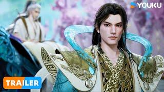 【Big Brother S2】EP42 Trailer Chinese Ancient Anime  YOUKU ANIMATION