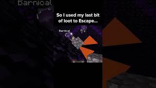 Minecraft Dog Moment 3