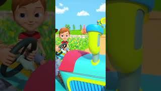 Macdonald tua punya peternakan lagu #shorts #fun #trends #songforkids