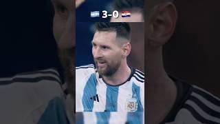 Messi  Vs Modric #fifaworldcup #worldcup2022 #argentina