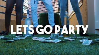 Anthony B - Lets Go Party Official Video