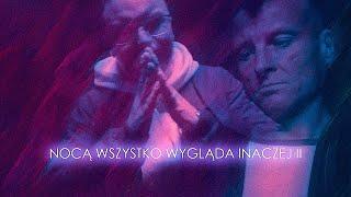 Szpecu & NielegalnyTowar - Nocą wszystko wygląda inaczej II