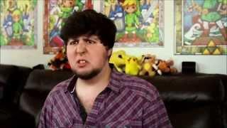 JonTron - I Dont Like Goblins