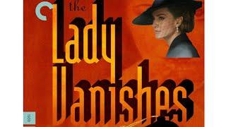 The Lady Vanishes