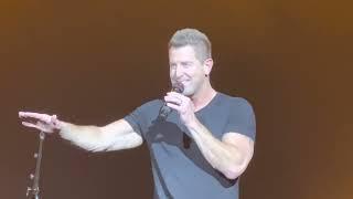 Jeremy Camp -- Getting Started Live