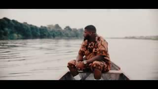Plutonio - África Minha Feat. Bonga Video Oficial Prod. By Plutonio