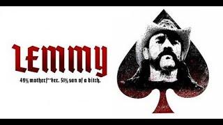 Lemmy  2010 Full Movie HD. Documentary  Biography  Music  Happy Birthday Lem 