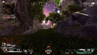 Apex Legends 420 Session